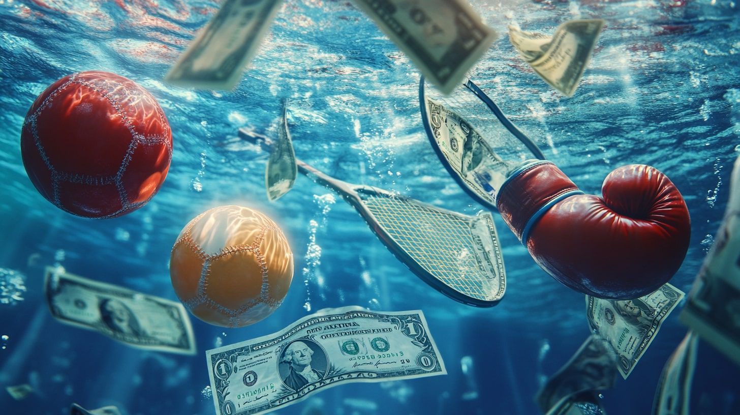 
      DONI88 Online Casino
                                